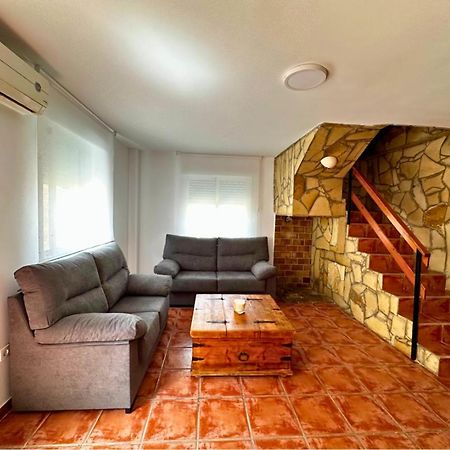 Chalet En La Mata A 50 Metros De La Playa Torrevieja Zewnętrze zdjęcie
