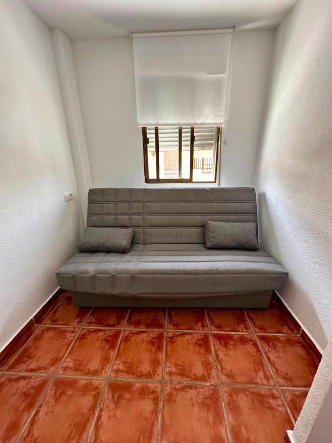 Chalet En La Mata A 50 Metros De La Playa Torrevieja Zewnętrze zdjęcie