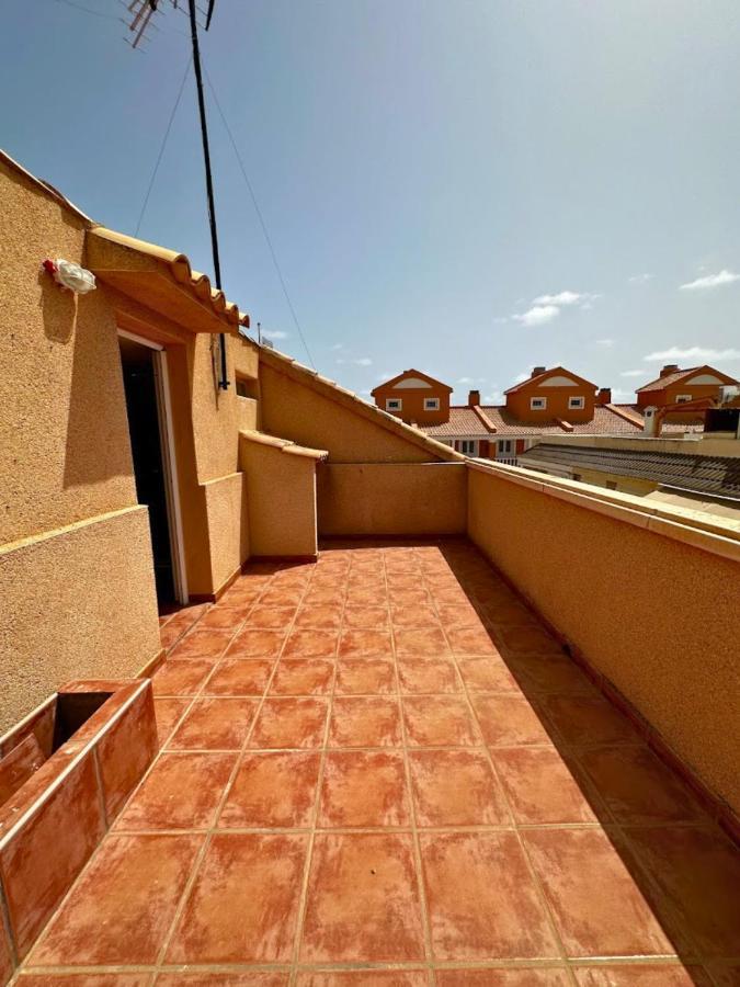 Chalet En La Mata A 50 Metros De La Playa Torrevieja Zewnętrze zdjęcie