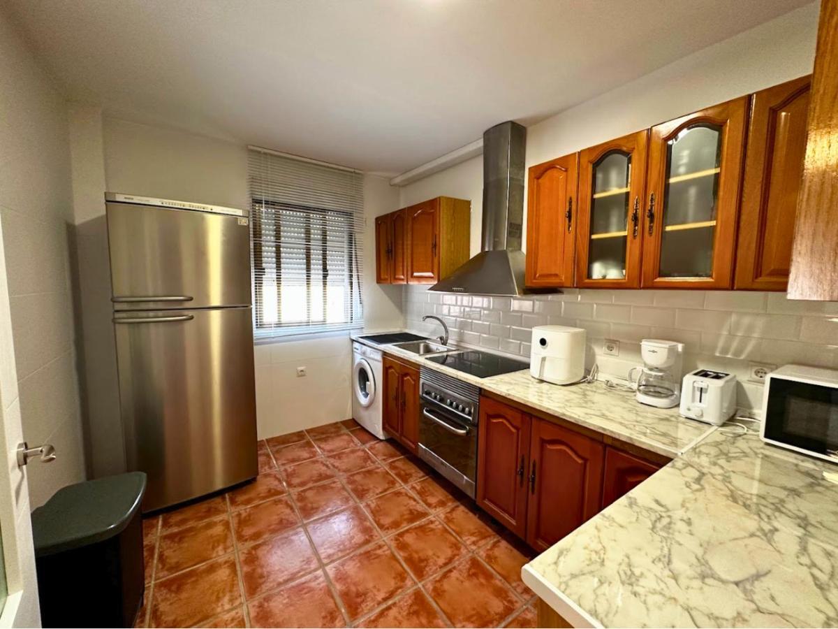 Chalet En La Mata A 50 Metros De La Playa Torrevieja Zewnętrze zdjęcie