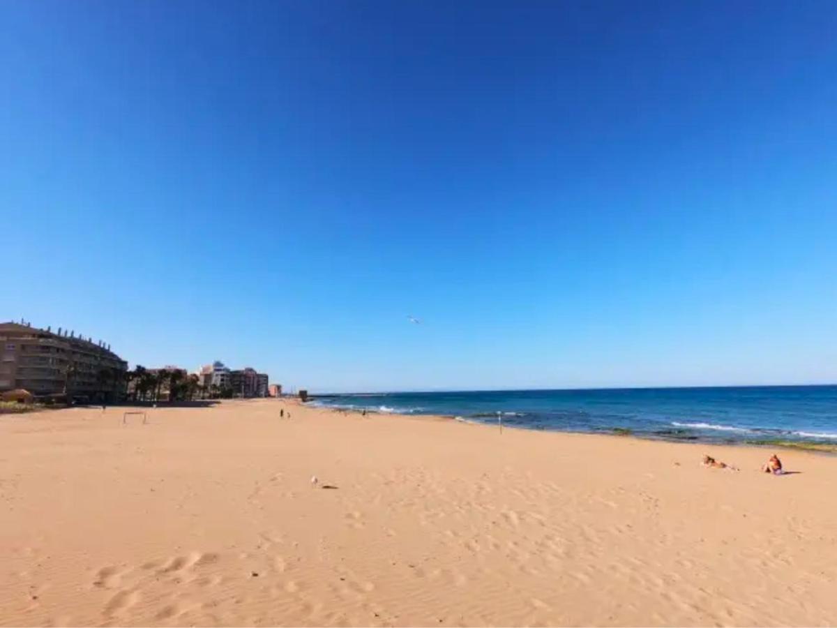 Chalet En La Mata A 50 Metros De La Playa Torrevieja Zewnętrze zdjęcie