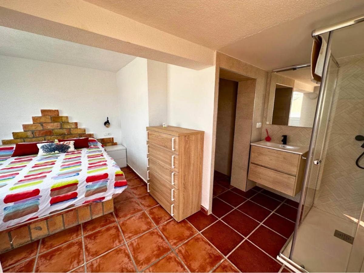 Chalet En La Mata A 50 Metros De La Playa Torrevieja Zewnętrze zdjęcie