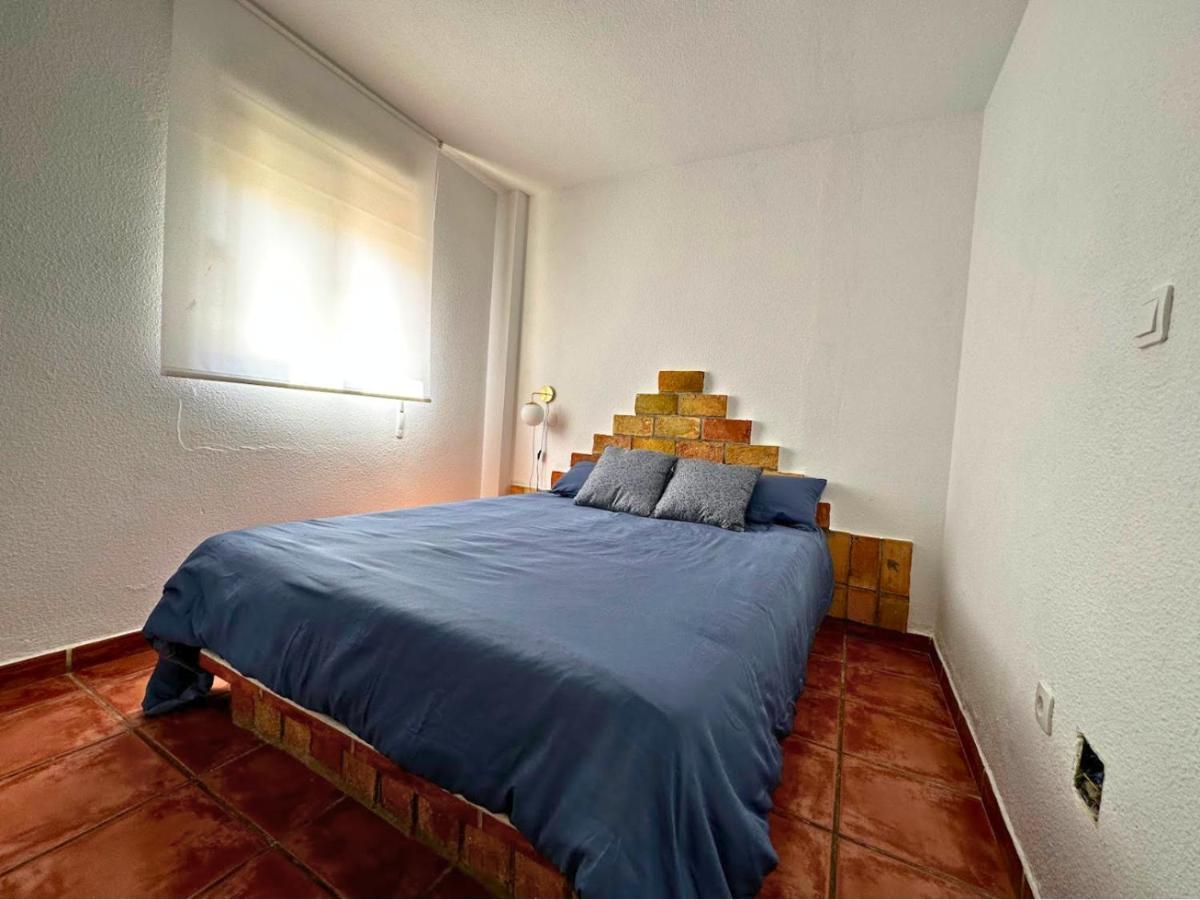 Chalet En La Mata A 50 Metros De La Playa Torrevieja Zewnętrze zdjęcie