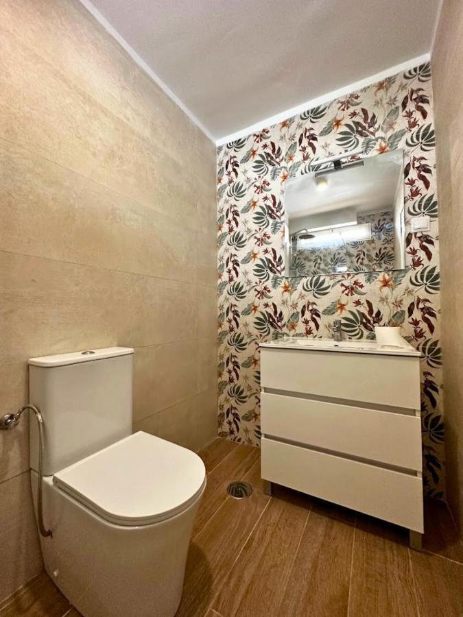 Chalet En La Mata A 50 Metros De La Playa Torrevieja Zewnętrze zdjęcie
