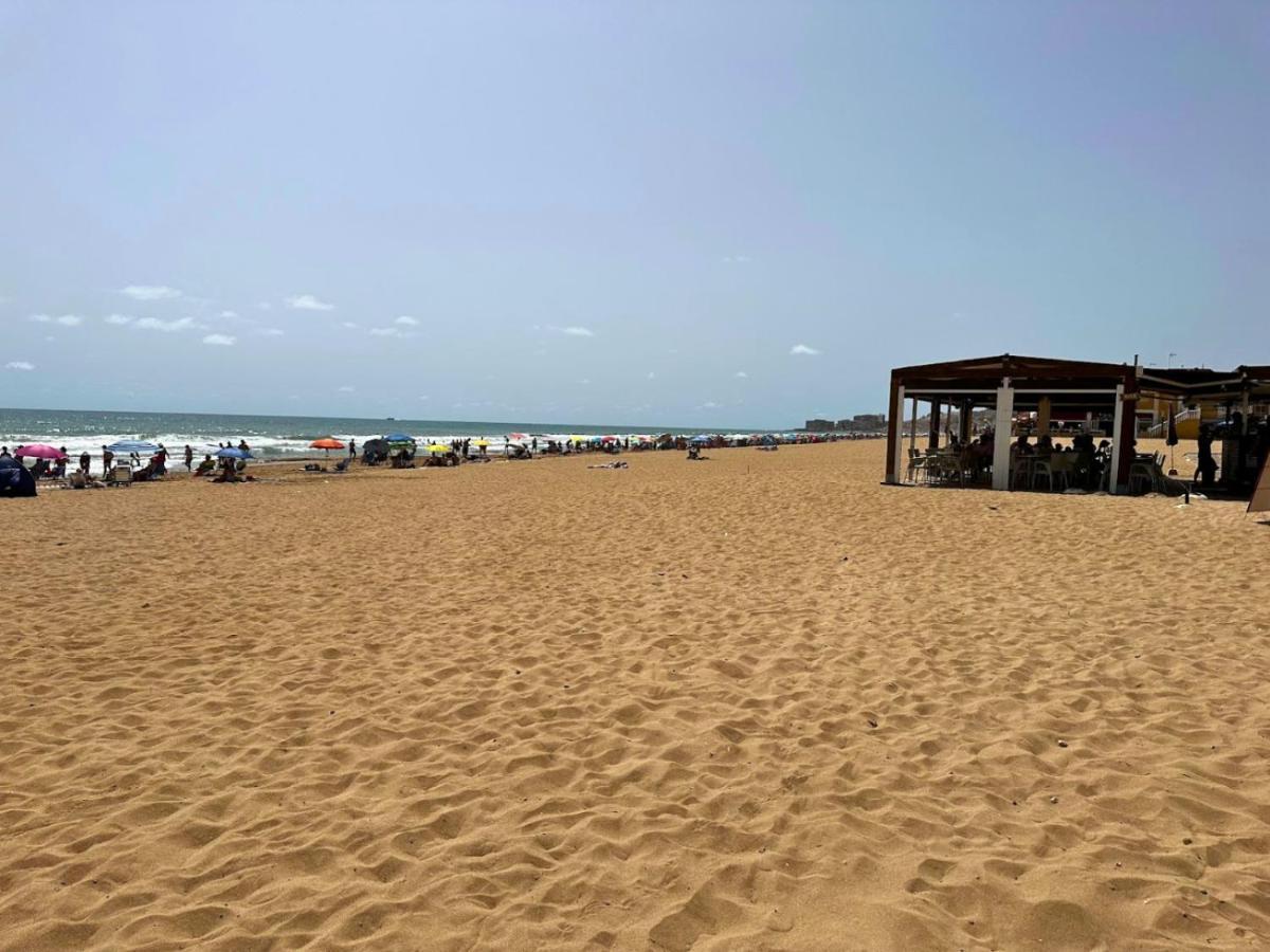Chalet En La Mata A 50 Metros De La Playa Torrevieja Zewnętrze zdjęcie