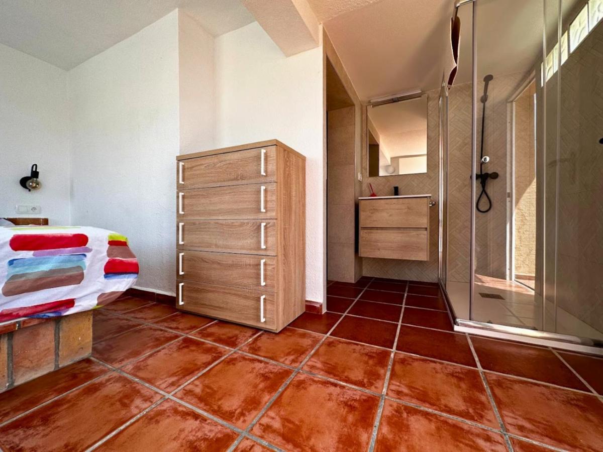 Chalet En La Mata A 50 Metros De La Playa Torrevieja Zewnętrze zdjęcie